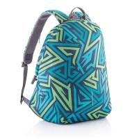 Рюкзак XD Design Bobby Soft Art Anti-Theft Backpack / abstract (P705.865) 